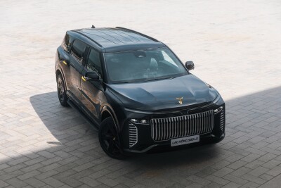 VinFast Serahkan Armada Lạc Hồng untuk Pemimpin Internasional di Perayaan 80 Tahun Hari Kemerdekaan Vietnam