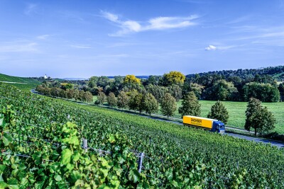 Dachser Perluas Layanan Logistik Wine dan Spirits di Asia Pasifik