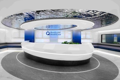 Quality HealthCare Resmikan Klinik Utama Baru di Gedung Prince’s, Central