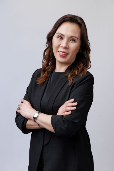 DHL Express Tunjuk Karen Tan sebagai CIO baru Asia‑Pasifik