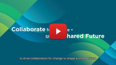 Edisi ke-10 Belt and Road Summit Siap Bentuk Masa Depan Melalui Kolaborasi