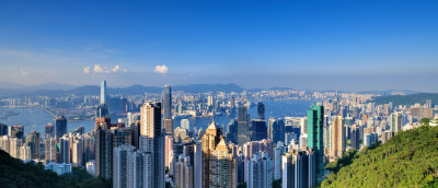 Hong Kong Melesat sebagai Pusat Inovasi dan Talenta Global