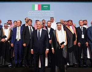 The International Expansion of the MERMEC Group at the Saudi-Italian Business Forum and AusRail in Australia