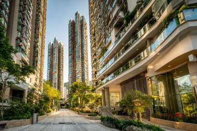 NineSmart Recognized as a Cyberport Incubatee, Partners with Cushman & Wakefield Property Management to Promote Smart Property Management, Launching Robotics Solution in October