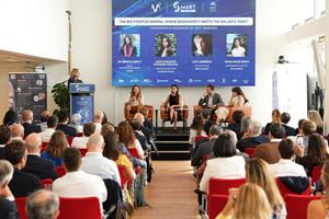Monaco Smart and sustainable marina: From Egypt to Hong Kong, global marina projects look to Monaco