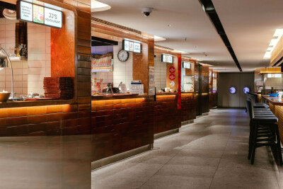 Hongkong Land's BaseHall becomes Hong Kong’s first F&B venue to achieve 
