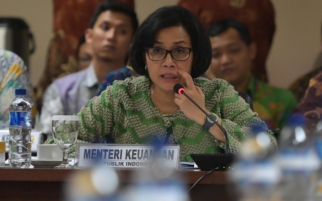 Hadapi Kenaikan Suku Bunga AS, Sri Mulyani Optimis Stabilitas Ekonomi Indonesia Tetap Terjaga