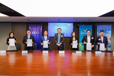 VinFast Philippines, V-Green, and Green GSM Philippines seal strategic partnership with BDO Unibank to drive e-mobility in the Philippines