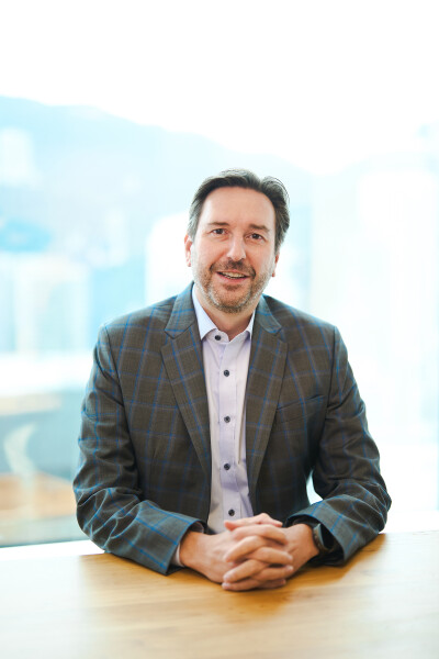 Atradius Appoints Bart Poublon as Director, Risk Services for Asia and Oceania