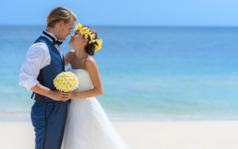 AYANA Komodo Unveils Destination Wedding Venues
