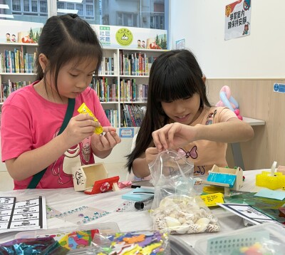 8-Year-Old Girl Feels Invisible Like a 