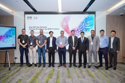 Huawei Luncurkan Whitepaper One ISP One Network untuk Bantu ISP Jelajahi Peluang Pasar B2B
