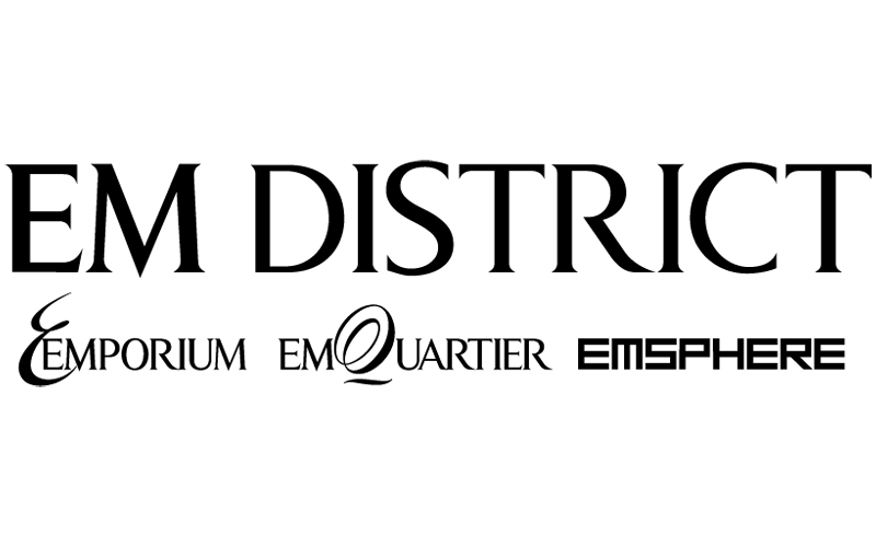 Bersama EM DISTRICT, Songkran di Bangkok Akan Mendominasi Kancah Pariwisata Global