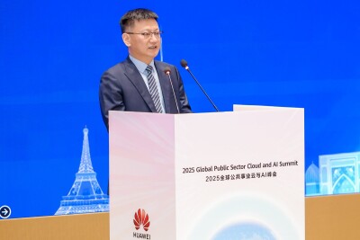 Huawei Luncurkan Arsitektur Referensi “R.I.S.E” untuk Cloud Pemerintah Nasional