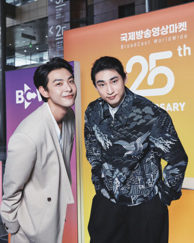 TVBS Original Drama 「The Good, the Bad, and the Ugly」Showcases in Seoul