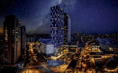 Ascott's Citadines Brand Surpasses 200 Properties Globally, Powered by Strong Momentum Since Brand Refresh