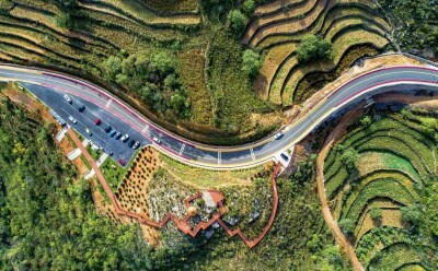 Sorotan Konferensi Pengembangan Industri Pariwisata Hebei | Cabang Handan: Tempat Lanskap Taihang Bertemu Keindahan Budaya Bersejarah