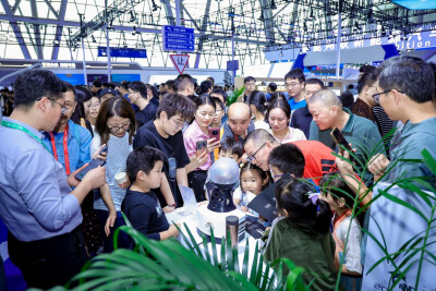 2025 World Manufacturing Convention Concludes Successfully in Hefei