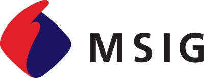 MSIG Singapore honoured for Leadership in Personal Lines and Underwriting Excellence