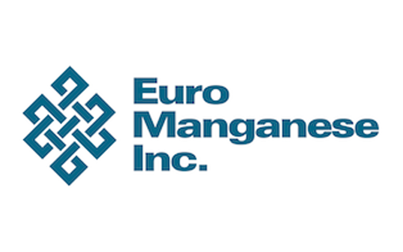 Euro Manganese Announces Offtake Term Sheet with Blue Grass Chemical Specialties