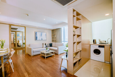 ONYX Hospitality Group Posisikan Shama Serviced Apartments sebagai Pilihan Utama bagi Wisatawan Medis dan Wellness