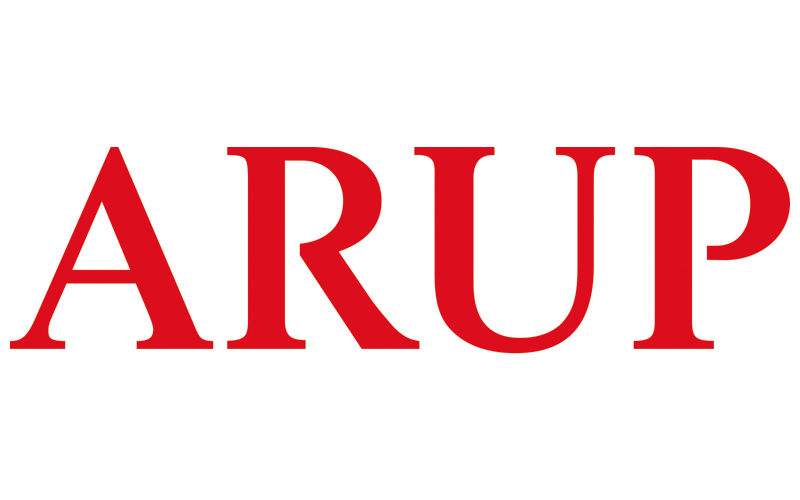Arup Announces New Leadership in East Asia