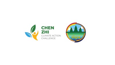 Chen Zhi Climate Action Challenge dan Kementerian Lingkungan Hidup Bermitra untuk Mendorong Solusi Iklim bagi Pemuda di Kamboja