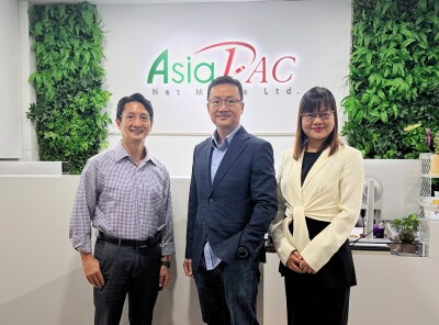 AsiaPac Unveils Four AI SaaS Platforms to Transform Omnichannel Marketing in Asia