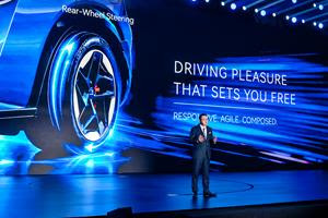 2026 Chery International User Summit: Three Key Topics Answer the Future of Mobility
