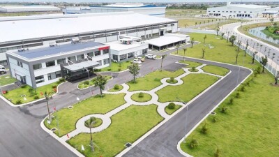 Hung Yen Menjadi Magnet Baru Investasi Asing di Vietnam Utara