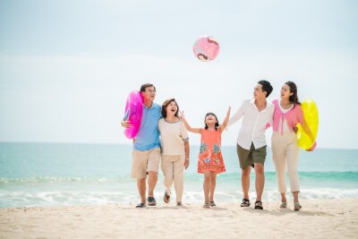 Phuket, Thailand Menjadi Surga Hunian bagi Pembeli Asal India, Dipimpin oleh Laguna Phuket dan Banyan Group Residences