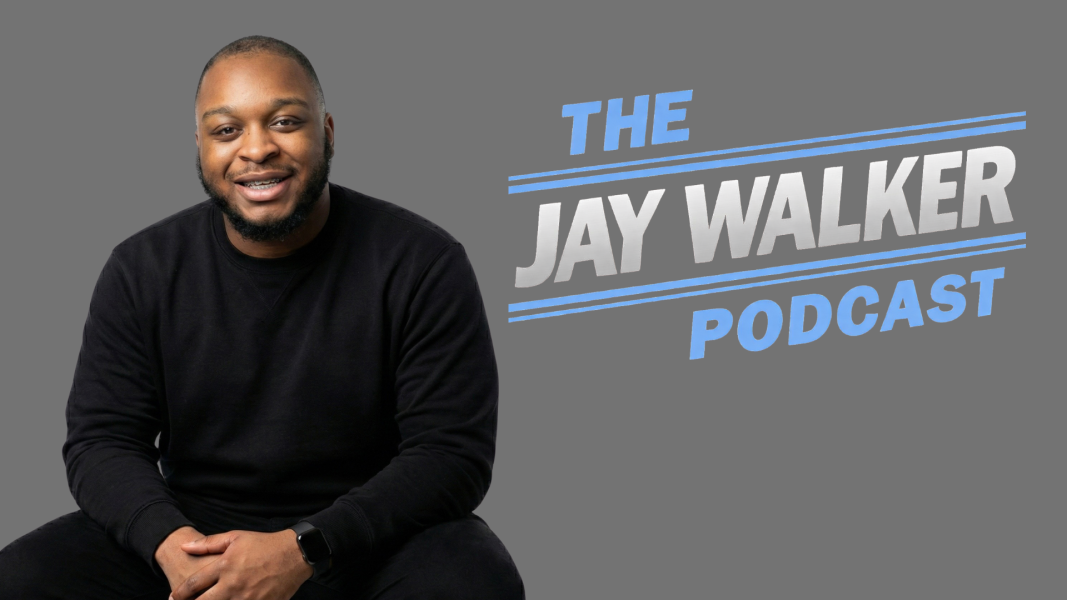 ‘The Jay Walker Show’ Ends Syndicated Run; Jay Walker Launches ‘The Jay Walker Podcast’