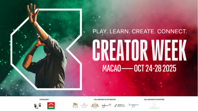 From Macao to Millions: CreatorWeek 2025 Connects the Global Creator Ecosystem