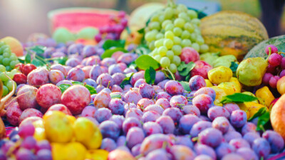 Jiashi, Kabupaten dengan Sentuhan Manis