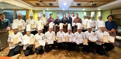Lee Kum Kee Luncurkan Program Global Culinary Immersion di Bhutan