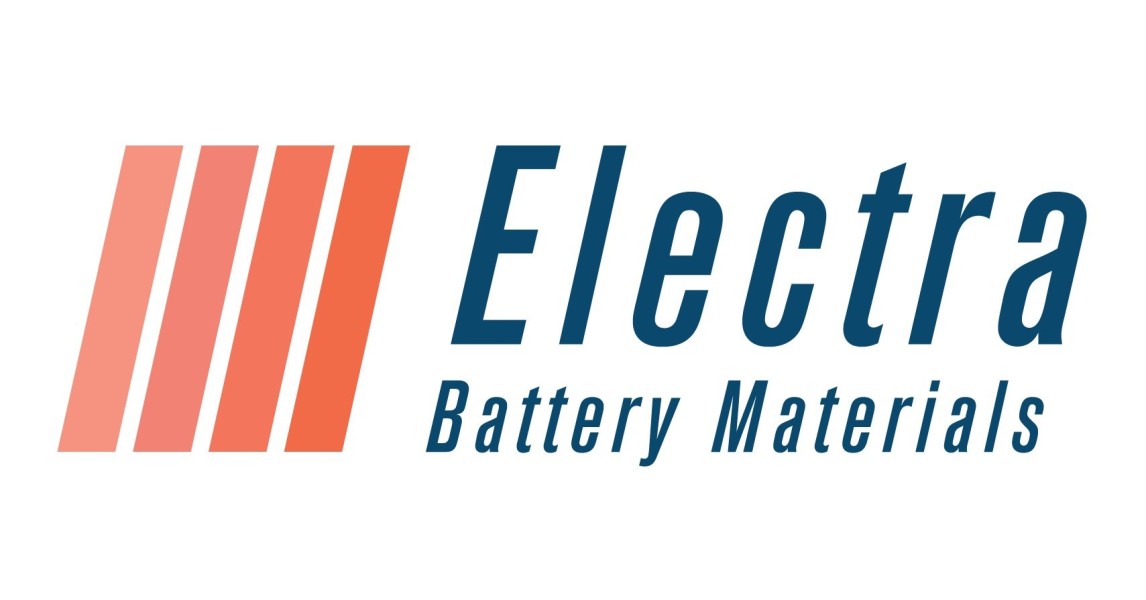 Electra Signs Term Sheet for Strategic Partnership with Global Commodities Trader WMC