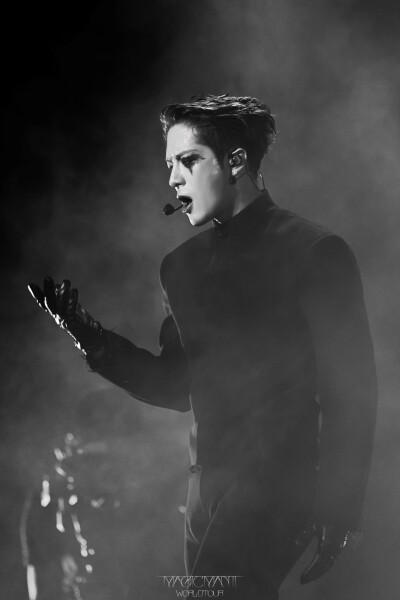 Jackson Wang Ignites Galaxy Arena with 3 Nights of Jackson Wang MAGICMAN 2 World Tour 2025-2026 in Macau Presented by Galaxy Macau™