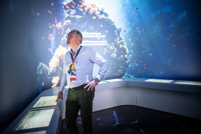 Expo 2025 Osaka Resmi Ditutup Hari Ini: Koelnmesse Sambut Tiga Juta Pengunjung di Paviliun Jerman yang Meraih Penghargaan