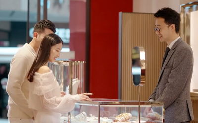 Optimisme Baru di Pasar Berlian Alami Hong Kong, Didukung Wisatawan Tiongkok dan Tren Hadiah Musiman