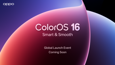 ColorOS 16 Siap Diluncurkan Secara Global: Era Baru Kelancaran, Kecerdasan, dan Konektivitas Tanpa Batas dari OPPO