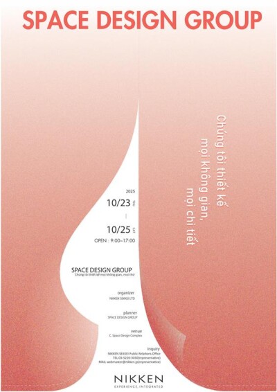 Nikken Sekkei to Exhibit and Present at 