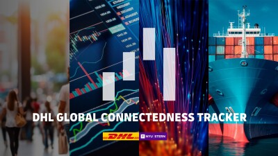 Asia Pacific strengthens role in global trade amid rising tariff pressures: DHL Global Connectedness Tracker, 2025 Special Update