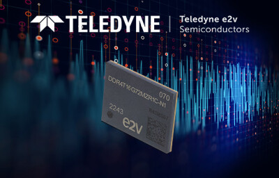 Teledyne e2v Sukses Melakukan Kualifikasi Awal Memori 16GB Space DDR4 untuk Aplikasi Antariksa
