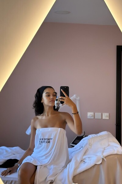 The Mineral Boutique Spa Officially Opens in Hong Kong – Hong Kong’s Chic New Beauty Secret