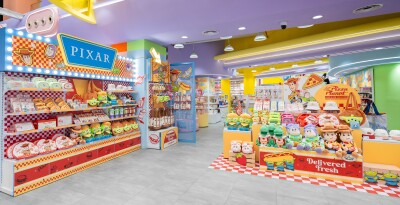 OH!SOME Luncurkan Dua Koleksi Bertema Spesial: Disney dan Pixar’s Toy Story serta Disney’s Zootopia