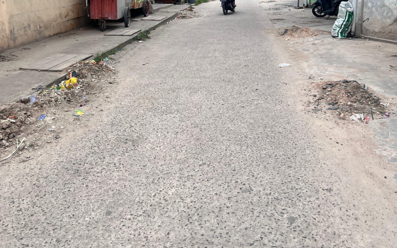 GMPP-KD Desak RDP Bersama DPRD Dumai Bahas Dampak Galian Kabel dan Pipa