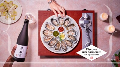 JFOODO Luncurkan “Discover New Harmonies with Japanese Sake” di Malaysia: Perayaan Kuliner dengan 30 Padanan di 15 Restoran Terkenal