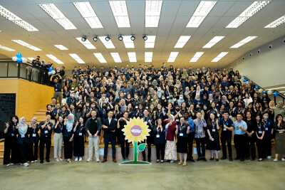 Alpro Health Launches 