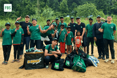 FBS and Bros Gang TV Bring Meaningful Change to Malaysia’s Orang Asli Community