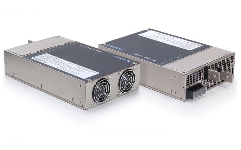 Artesyn Extends iHP Configurable Intelligent High Power System with New 12 kW Case